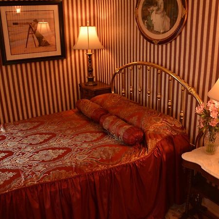 Manayunk Chambers Guest House Bala Cynwyd Bagian luar foto