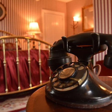 Manayunk Chambers Guest House Bala Cynwyd Bagian luar foto