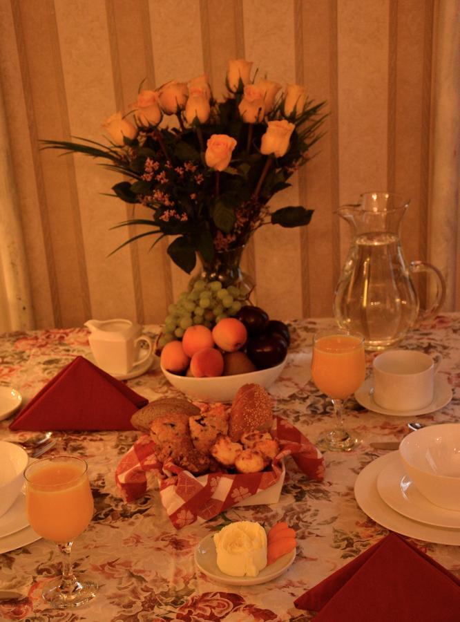 Manayunk Chambers Guest House Bala Cynwyd Bagian luar foto