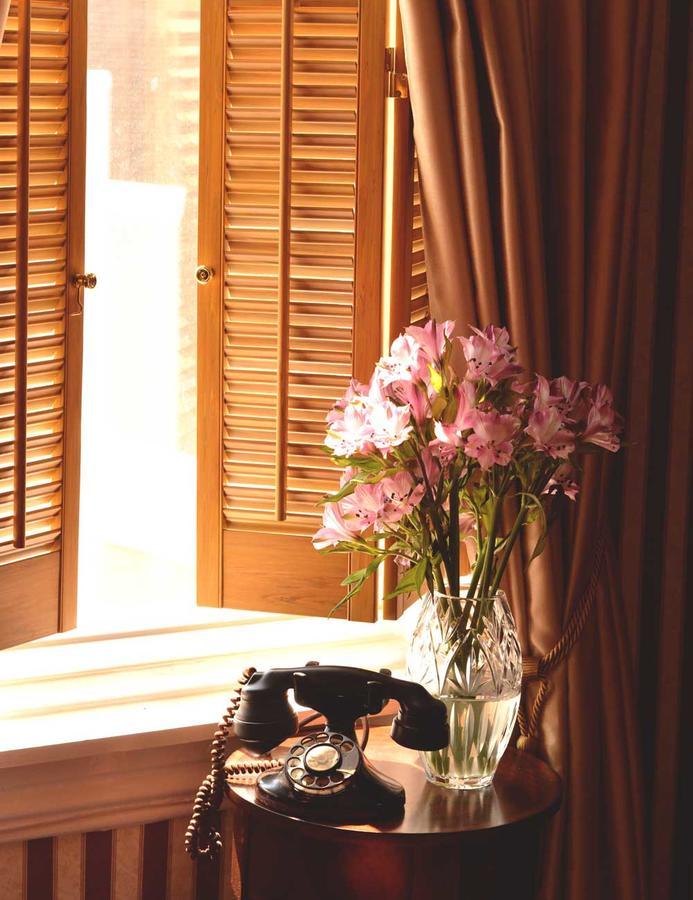 Manayunk Chambers Guest House Bala Cynwyd Bagian luar foto