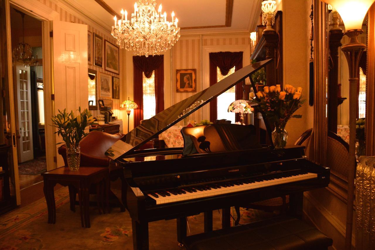 Manayunk Chambers Guest House Bala Cynwyd Bagian luar foto