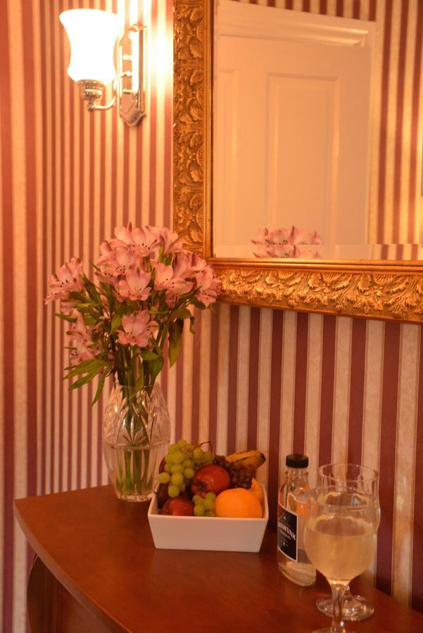 Manayunk Chambers Guest House Bala Cynwyd Bagian luar foto