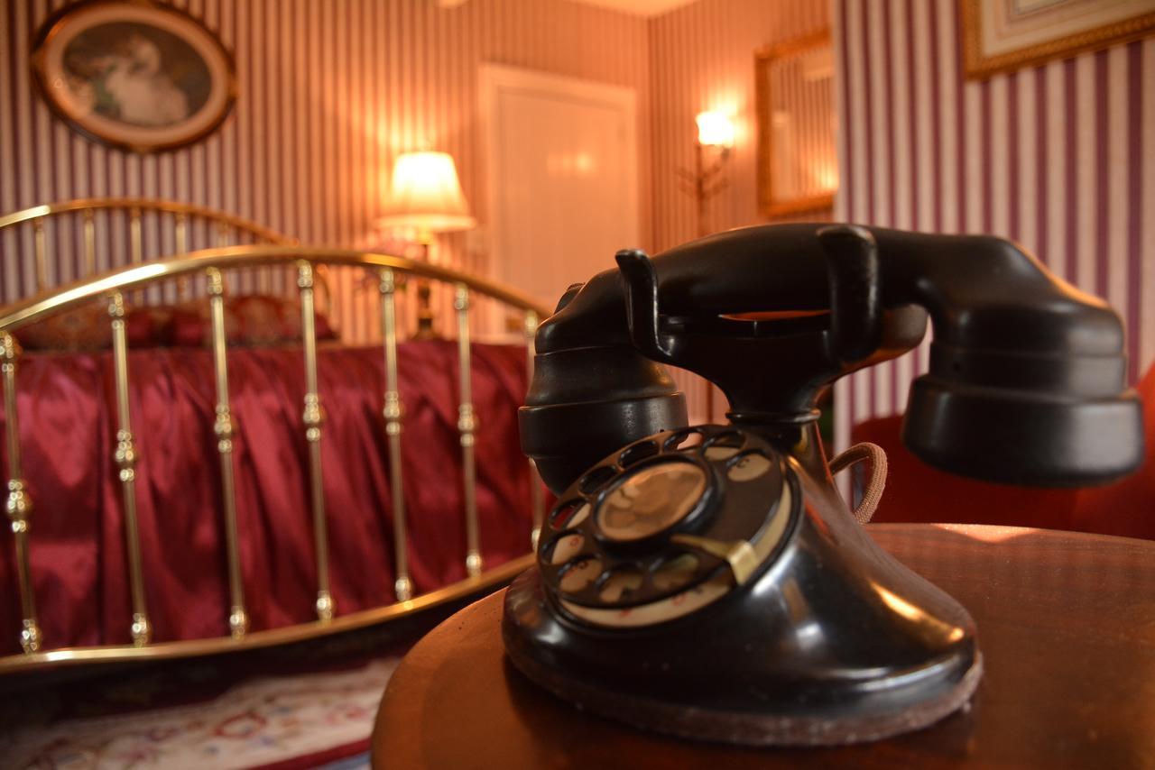 Manayunk Chambers Guest House Bala Cynwyd Bagian luar foto