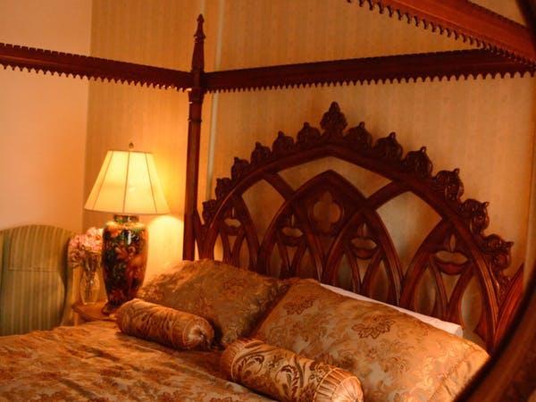Manayunk Chambers Guest House Bala Cynwyd Bagian luar foto