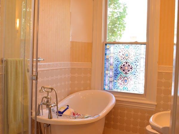 Manayunk Chambers Guest House Bala Cynwyd Bagian luar foto