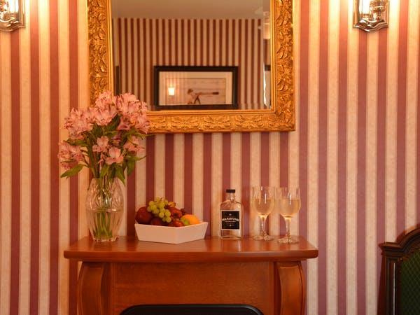 Manayunk Chambers Guest House Bala Cynwyd Bagian luar foto