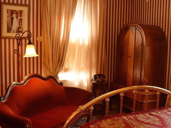 Manayunk Chambers Guest House Bala Cynwyd Bagian luar foto