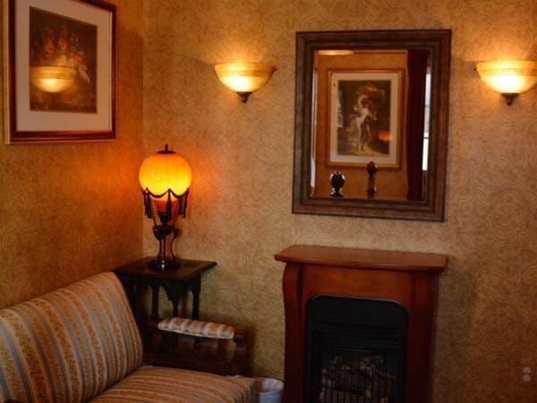 Manayunk Chambers Guest House Bala Cynwyd Bagian luar foto