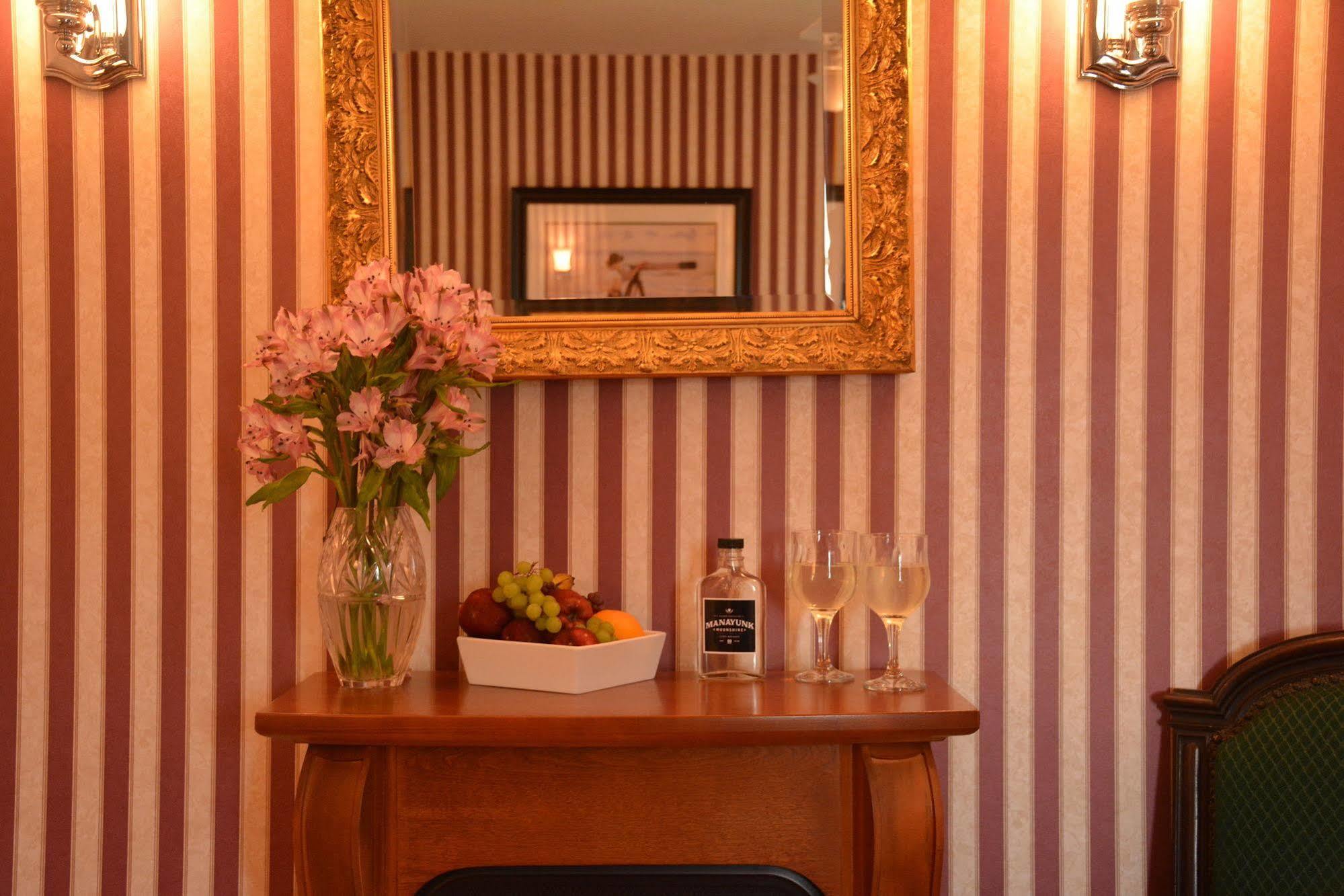 Manayunk Chambers Guest House Bala Cynwyd Bagian luar foto
