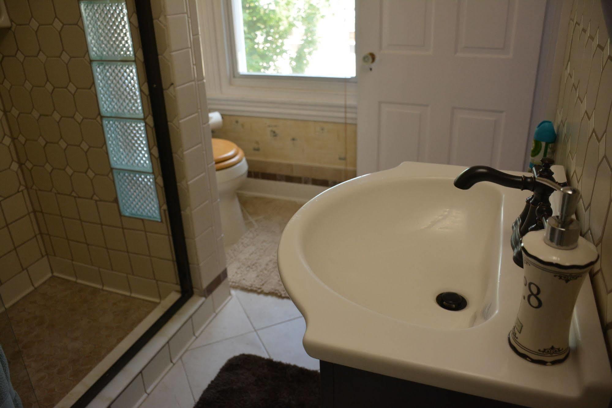 Manayunk Chambers Guest House Bala Cynwyd Bagian luar foto