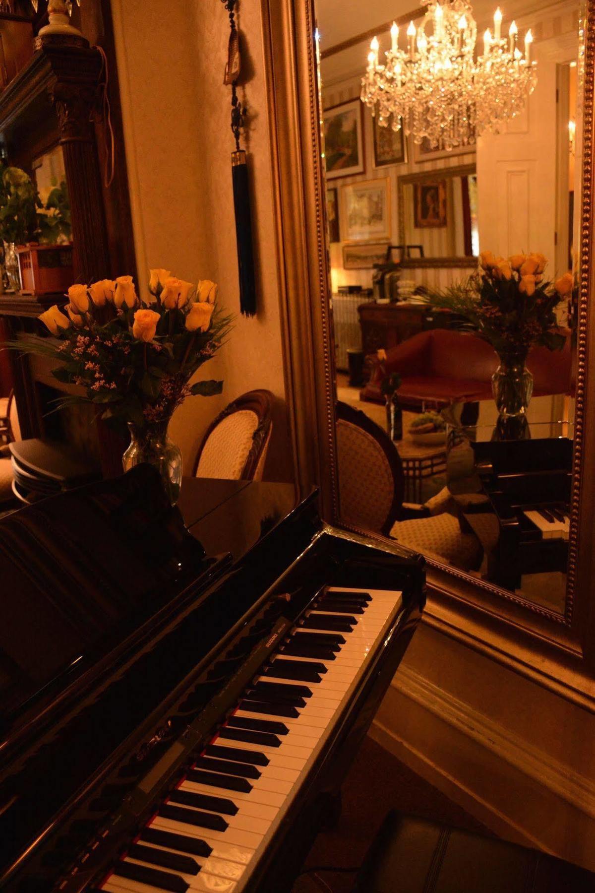 Manayunk Chambers Guest House Bala Cynwyd Bagian luar foto