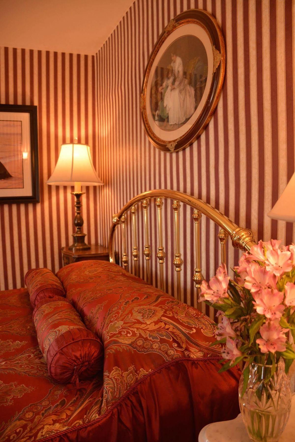 Manayunk Chambers Guest House Bala Cynwyd Bagian luar foto
